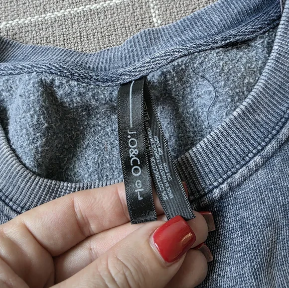 Gloucester Massachusetts Sweat Shirt - Picture 6 of 7